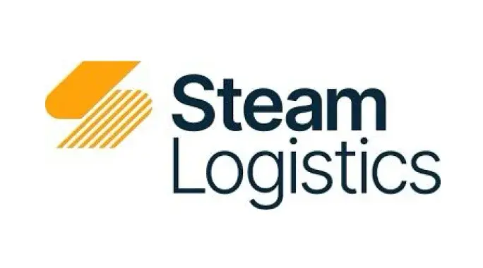 Steam Logistics