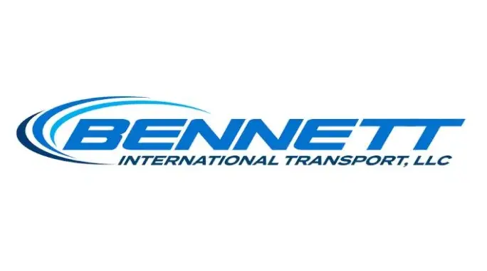 Bennett Logistics